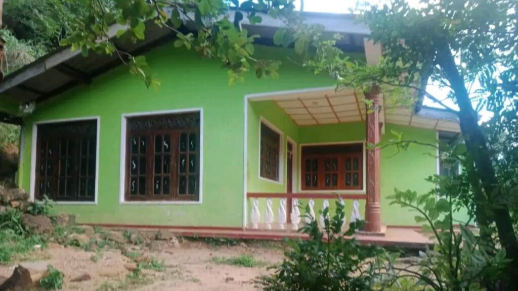 House Sale In Kandy