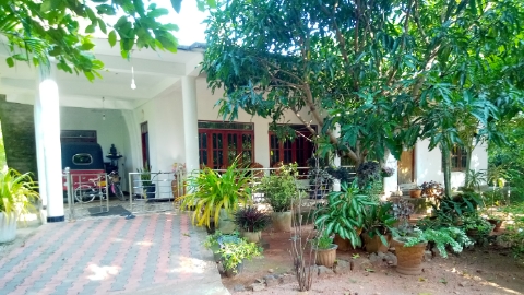 House Sale In Kalawewa