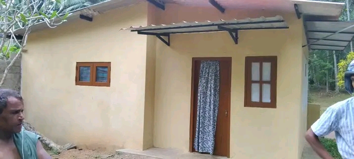 House Sale In Minuwangoda